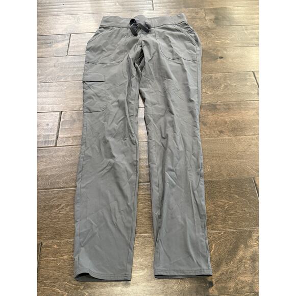 Columbia Womens Gray Anytime Casual Pull On Pants Size XS XK0798 - Picture 2 of 9